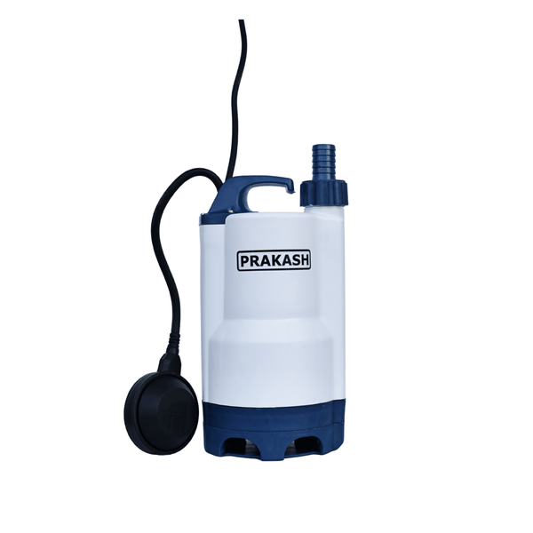Prakash Clean Water Pump 0.5 HP (1.25 inch)
