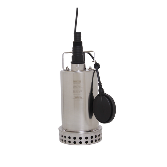 Prakash Clean Water Pump SS 0.5 HP SS (1 inch)