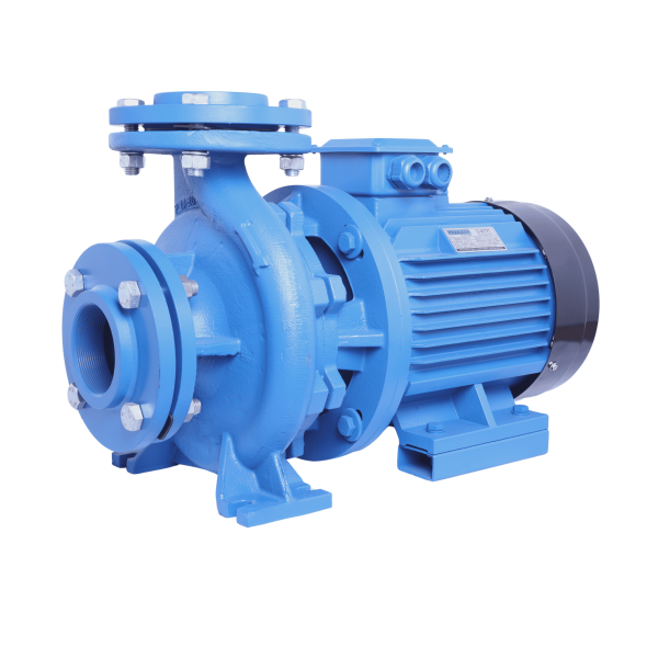 Prakash Solo Power Pump 10 HP (3x3)