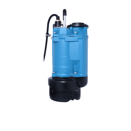 Prakash Dewatering Pump 5.5 HP (3 inch)