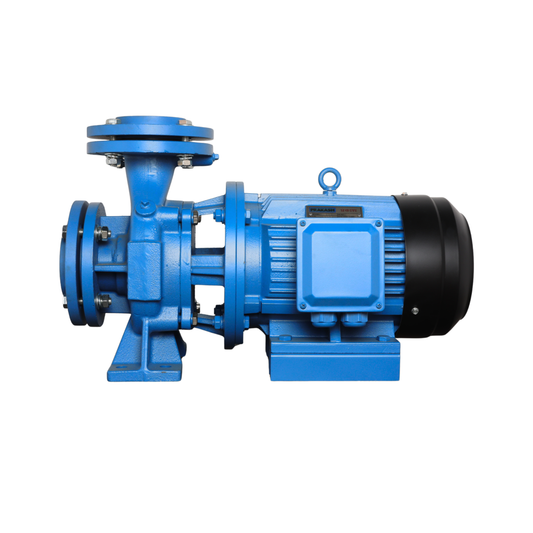 Prakash Centrifugal Monoblock Pump 5.5 HP (2.5X2.5)