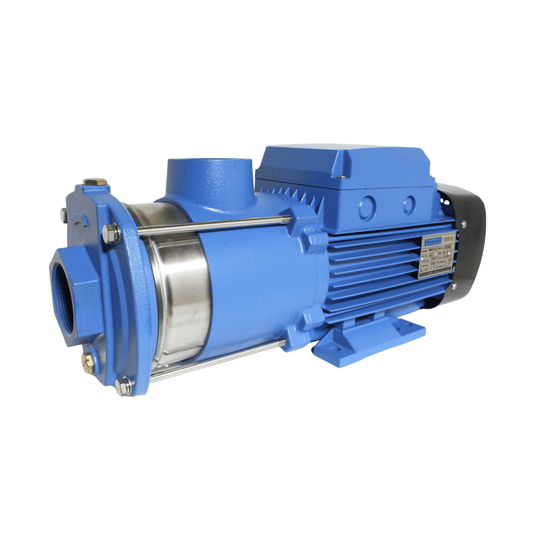 Prakash Horizontal Multistage 5.5 HP (2 inch) 3 Stage (3 Impeller)