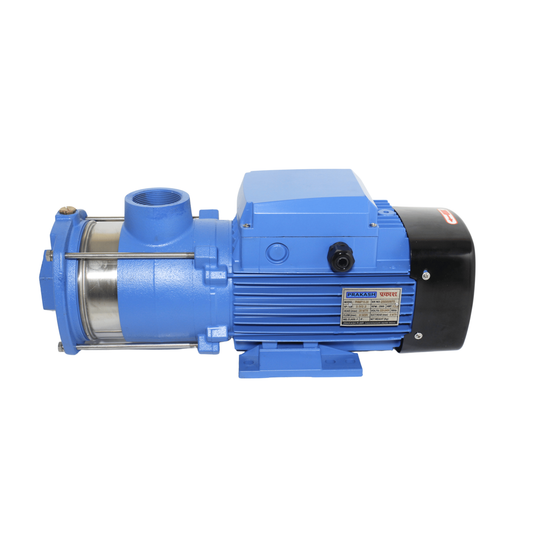 Prakash Horizontal Multistage 3.0 HP (2 inch) 1 Stage (1 Impeller)