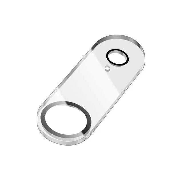 iPhone Air Torrii Bodyglass Camera Lens Protector - Clear