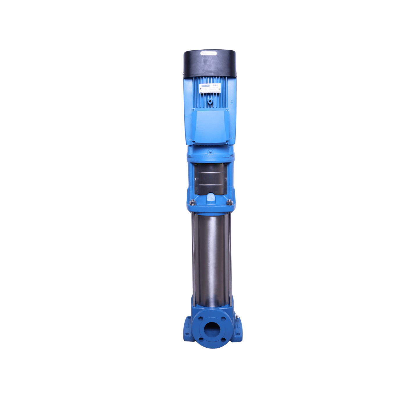 Prakash Vertical Multistage - 5.5 HP Three Phase ( 2 inch) -  1 Year 1 Time Repair Warranty